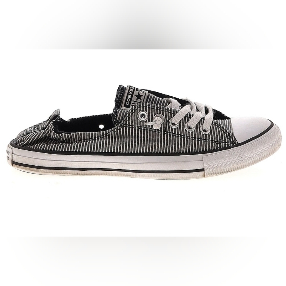 Converse Womens Shoreline Slip on Sneaker 